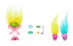 DREAMWORKS TROLLS BAND TOGETHER - TROLLS HAIR POPS VIVA For Discount