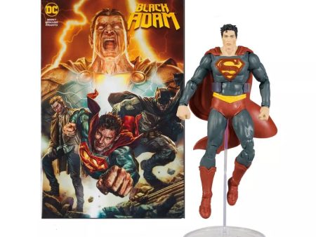 DC DIRECT 7  - SUPERMAN Online