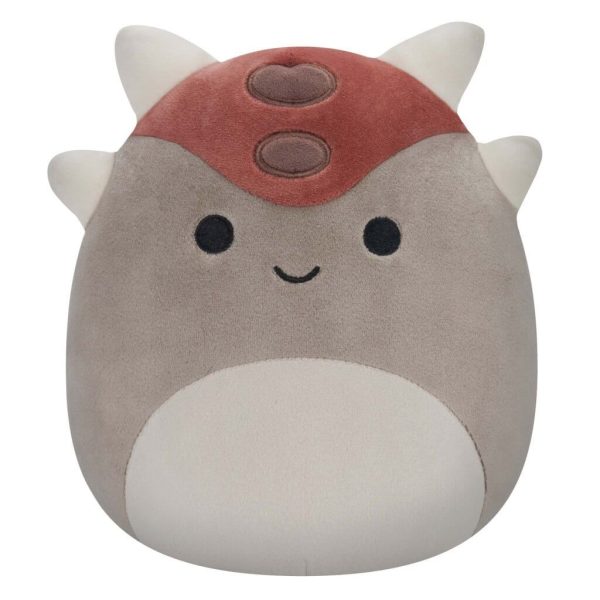 SQUISHMALLOWS -  7.5 INCH PLUSH - AINHOCA THE ARMOURED DINOSAUR Supply