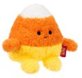 BUMBUMZ SPOOKYBUMZ 4.5 INCH PLUSH - CANDACE THE CANDY CORN Supply