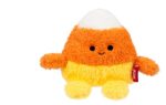 BUMBUMZ SPOOKYBUMZ 4.5 INCH PLUSH - CANDACE THE CANDY CORN Supply