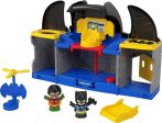 FISHER-PRICE LP SF BATCAVE Supply