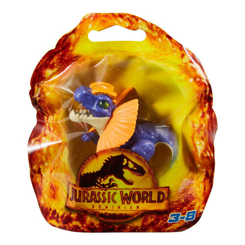 JURRASIC WORLD - BABY DINO - ANKY on Sale