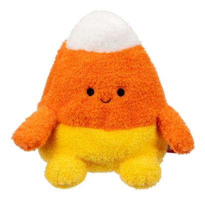 BUMBUMZ SPOOKY 7.5 INCH - CANDACE THE CANDY CORN For Discount