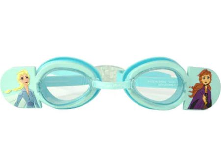 FROZEN 2 SWIM GOGGLES Online Hot Sale