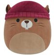 SQUISHMALLOWS - 7.5 INCH HARVEST PLUSH - CHIP THE CHIPMUNK Sale