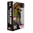 DC DIRECT 7  COMIC FIGURE - BLACK ADAM For Sale