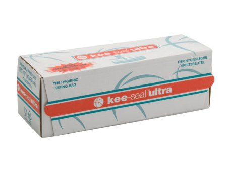 Kee-seal™ Ultra 18  Disposable Pastry Bag Discount