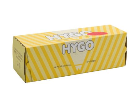 Hygo™ 21  Disposable Pastry Bag Sale