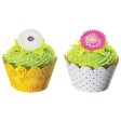 Yellow & White Reversible Treat Wraps® Online