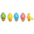 Light it Up Cupcake Rings For Discount