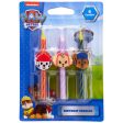 PAW Patrol™ Character Candles Hot on Sale