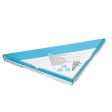 Parchment Decorating Triangles 18  Disposable Pastry Bag For Cheap