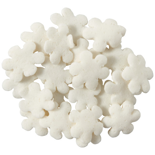 Snowflake Quins Hot on Sale