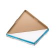 Parchment Decorating Triangles 18  Disposable Pastry Bag For Cheap