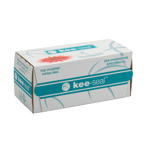 Kee-seal™ 12  Disposable Pastry Bag Online Hot Sale