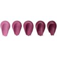 Burgundy Wine Premium Gel Color Cheap