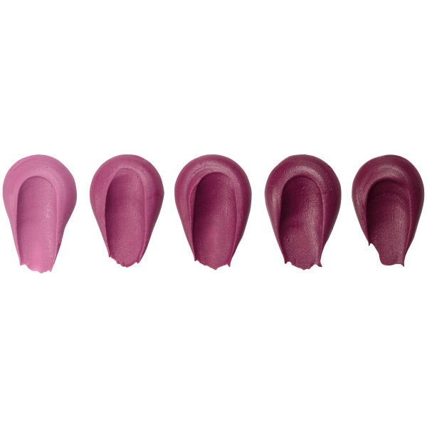 Burgundy Wine Premium Gel Color Cheap