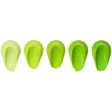 Neon Bright Green Premium Gel Color For Sale