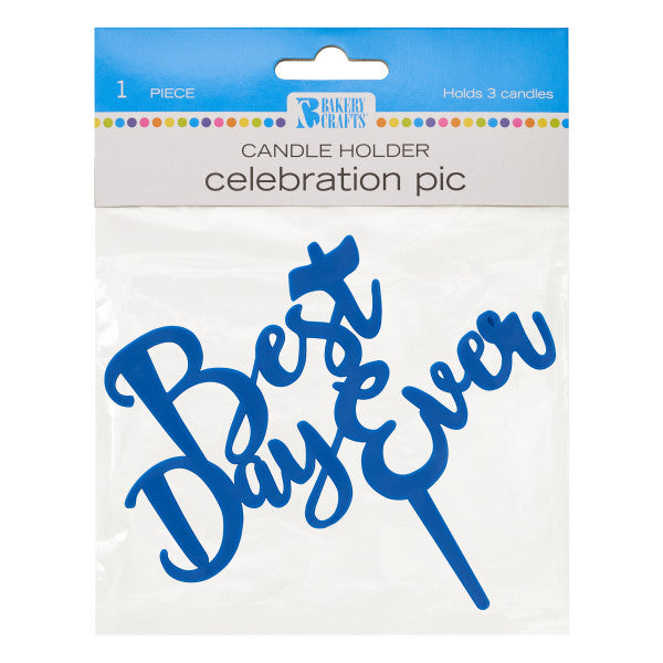 Best Day Ever Assortment Candle Holder For Discount