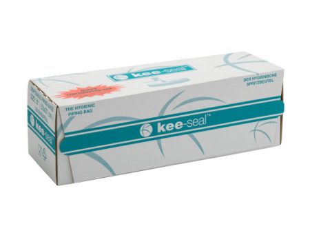 Kee-seal™ 21  Disposable Pastry Bag For Cheap