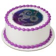 Capricorn Edible Cake Topper Image For Cheap