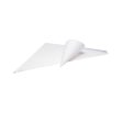 Parchment Decorating Triangles 18  Disposable Pastry Bag For Cheap