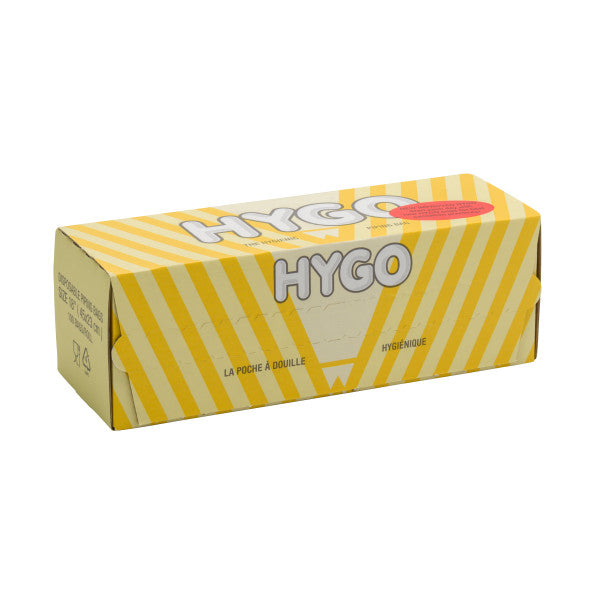 Hygo™ 18  Disposable Pastry Bag For Discount