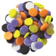 Trick or Treat Confetti Quins on Sale