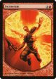 Incinerate [Magic Player Rewards 2008] Hot on Sale