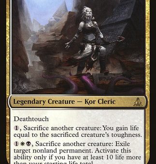 Ayli, Eternal Pilgrim [Oath of the Gatewatch] on Sale