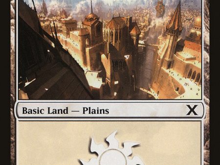 Plains (367) [Tenth Edition] Cheap