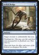 Artful Dodge [Dark Ascension] For Cheap