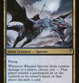 Blizzard Specter [Coldsnap] on Sale