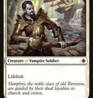 Bishop s Soldier [Ixalan] Online Hot Sale