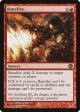 Banefire [Duels of the Planeswalkers] Discount