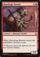 Bloodrage Brawler [Amonkhet] on Sale