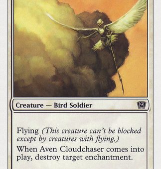 Aven Cloudchaser [Ninth Edition] For Sale