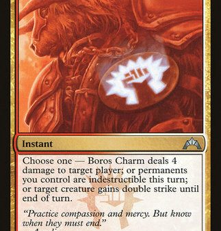 Boros Charm [Gatecrash] For Sale