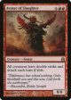 Avatar of Slaughter [Commander 2011] Hot on Sale