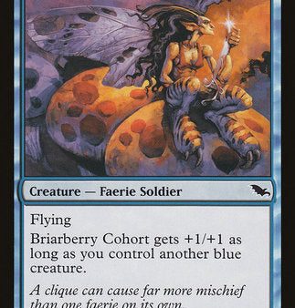 Briarberry Cohort [Shadowmoor] Online Hot Sale