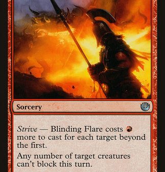 Blinding Flare [Journey into Nyx] Sale