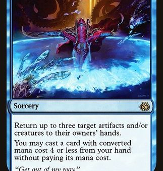 Baral s Expertise [Aether Revolt] For Cheap