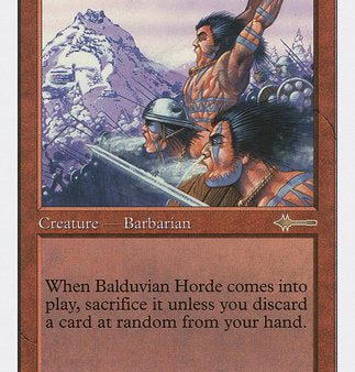 Balduvian Horde [Beatdown Box Set] Sale