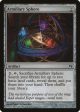 Armillary Sphere [Duel Decks: Venser vs. Koth] For Cheap