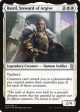 Baird, Steward of Argive [Dominaria] Hot on Sale