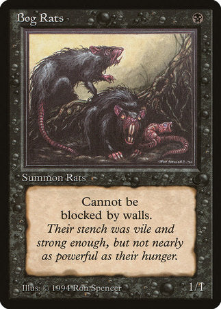 Bog Rats [The Dark] Cheap