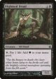 Blightsoil Druid [Morningtide] Hot on Sale