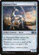 Diamond Mare [Core Set 2019] For Cheap