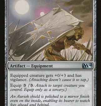 Accorder s Shield [Magic 2014] Cheap